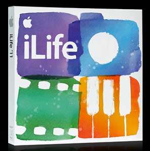 Product: iLife 11