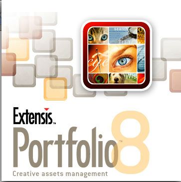 extensis portfolio download