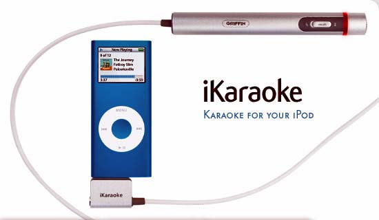 iKaraoke