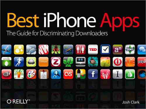 Best iPhone Apps