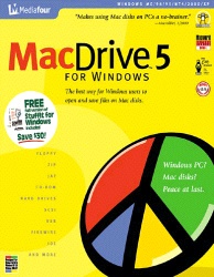 MacDrive5Box