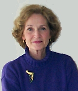 Sally Bazrod