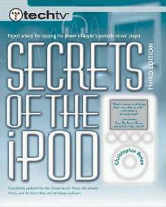 Secrets iPod