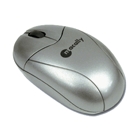 BTMouse