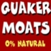 Quaker Moats